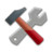 toolbar utilities Icon